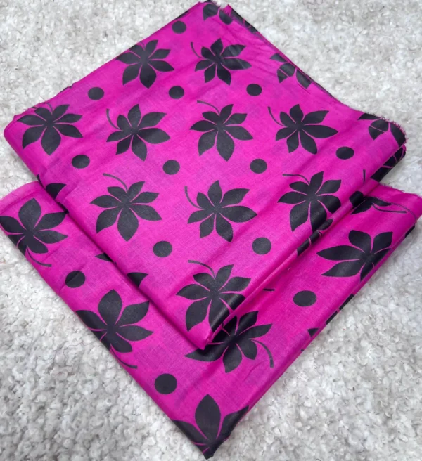 PRINTED LAWN 2 PC