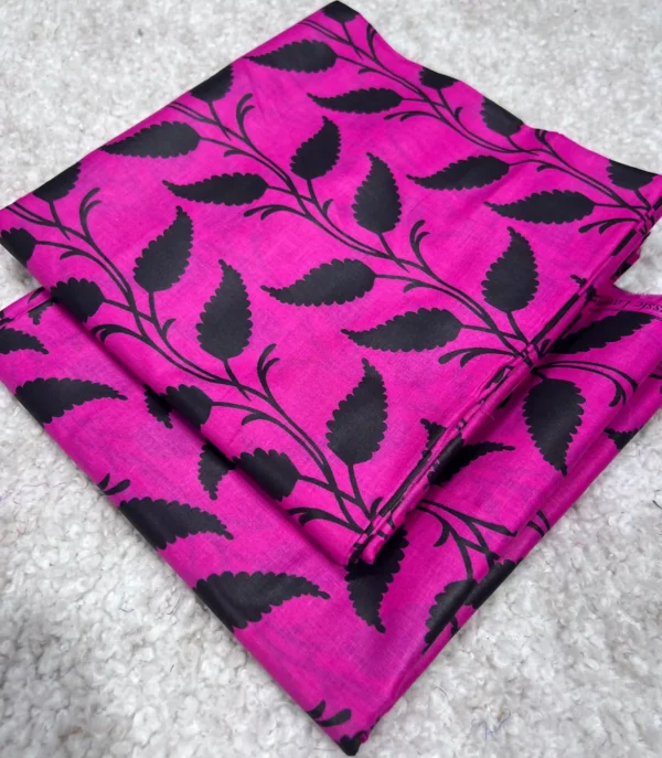 PRINTED LAWN 2 PC