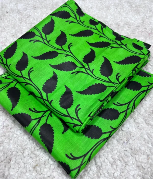 PRINTED LAWN 2 PC