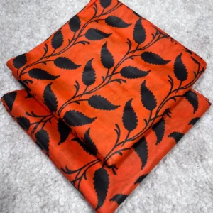 PRINTED LAWN 2 PC