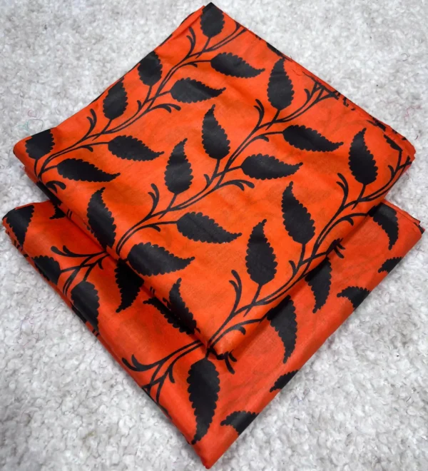 PRINTED LAWN 2 PC