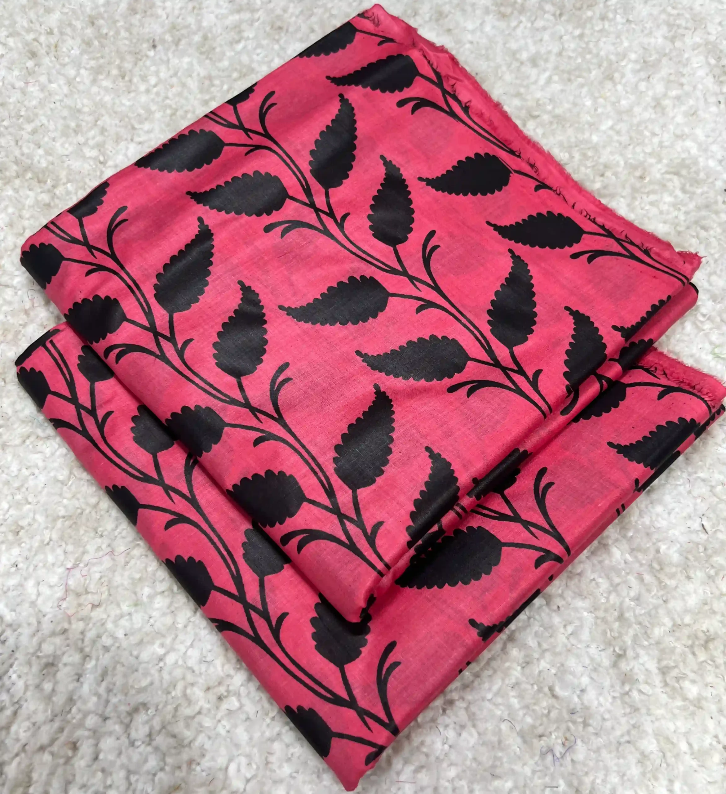 PRINTED LAWN 2 PC