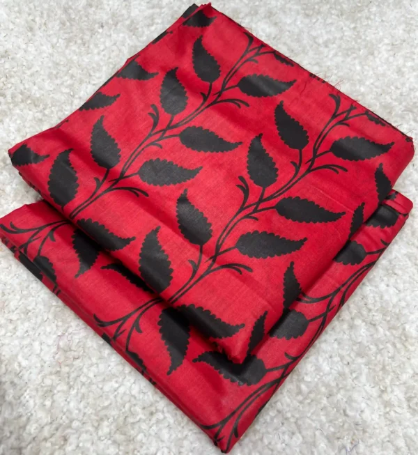 PRINTED LAWN 2 PC