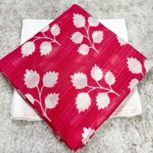 PRINTED DORIYA LAWN 2 PC