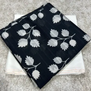 PRINTED DORIYA LAWN 2 PC