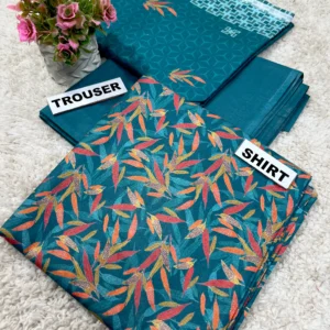 PRINTED LAWN 3 PC