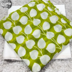PRINTED DORIYA LAWN 2 PC
