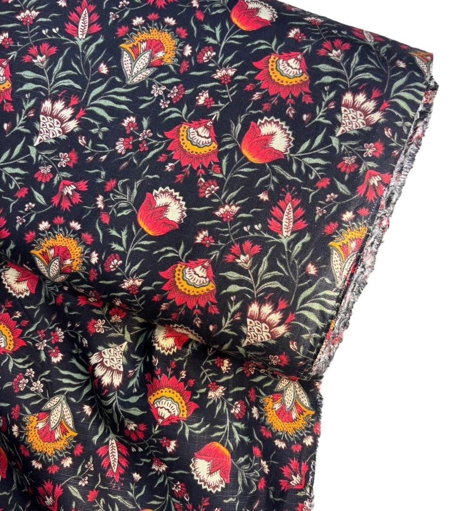 Khaddar Two Piece