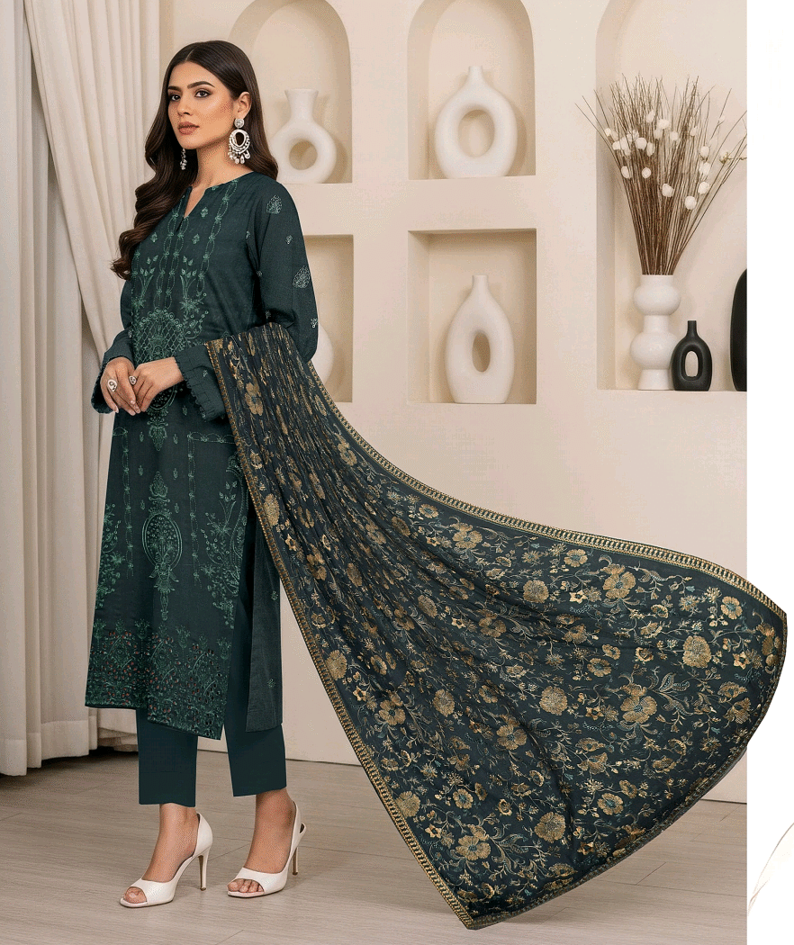 Bareeze by Bin Sajjad